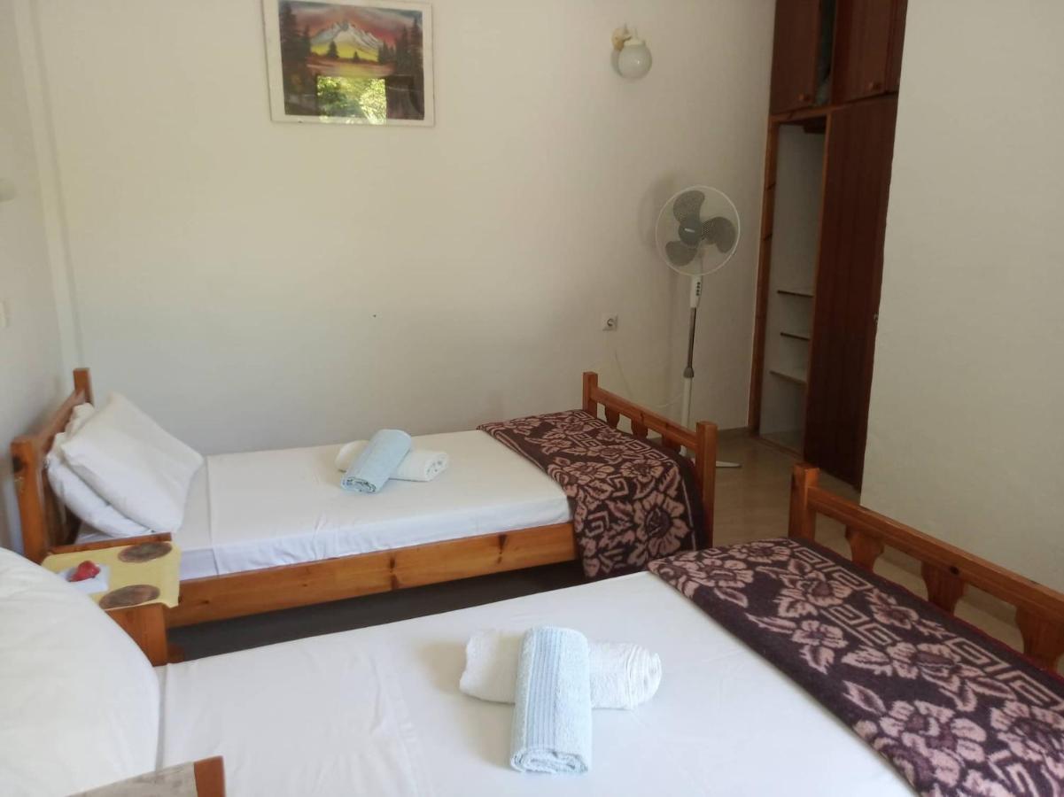 Country house Kaloudis Agios Georgios (Corfu)