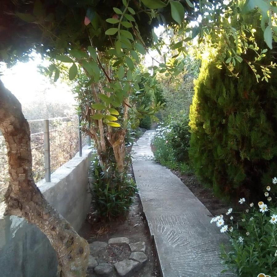Country house Kaloudis