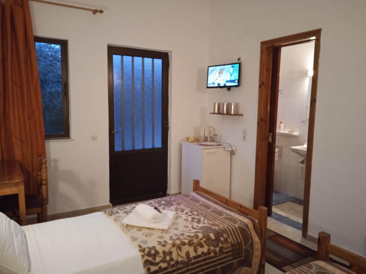 Country house Kaloudis *