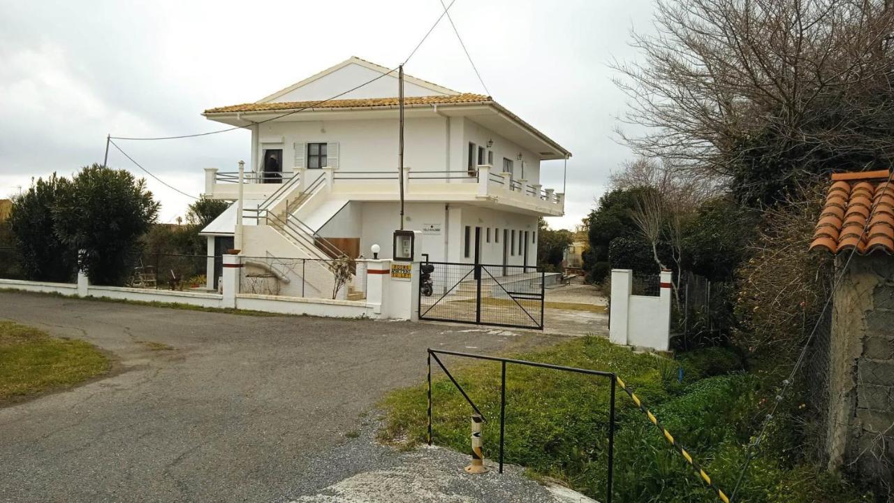 Country house Kaloudis Agios Georgios (Corfu)